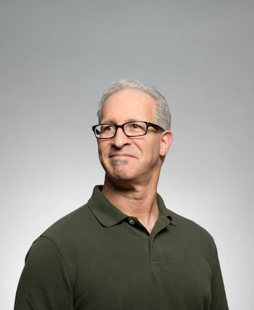 Peter, an accountant