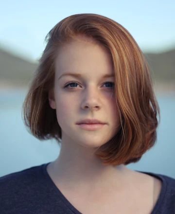 Anna, a teaching assistant