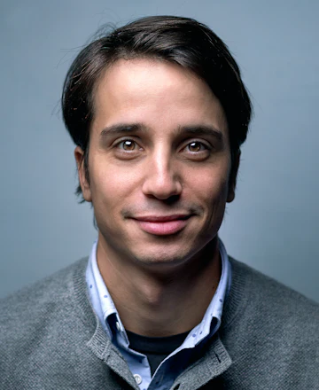 Stefan, an engineer